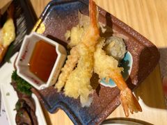-贵木日本料理·铁板烧(新地假日广场店)