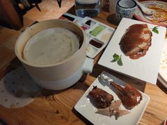 -小放牛炒菜馆(中山路乐汇城店)