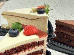 -姆们M Sweetie Cake(五道口店)