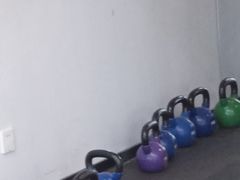 -GymPlus健身(四平路店)