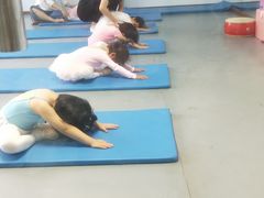 -舞研舞蹈培训(魏公村校区)