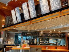 -火山屋台(新街口店)