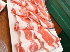 -楼外楼大刀肉传统火锅居(博学路店)