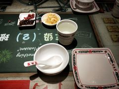 -蟹蟹潮汕砂锅粥(食八方美食城店)