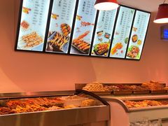 -老谢野馄饨(延安路店)
