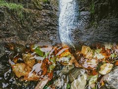 -龙门涧景区