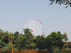 -白沙门生态公园