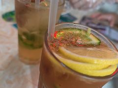 -渔记茶餐厅(渔村店)