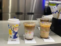 -瑞幸咖啡(卓越前海INTOWN店)