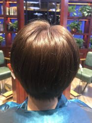 -东晨宝格丽品质造型