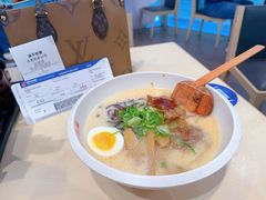 -味千拉面(首都机场T3店)