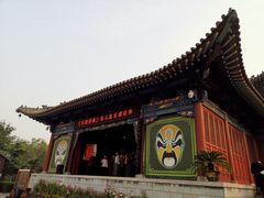 -大槐树寻根祭祖园