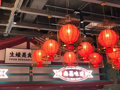 -辣小鲜·南昌大排档(船山路店)