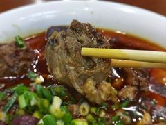 -蒋家肠旺面馆老店(合群路店)