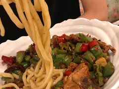 -文三里屯面馆(三里屯店)