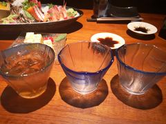 -千代武日本料理(爱建店)