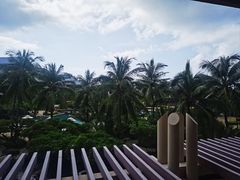 -三亚亚龙湾希尔顿酒店