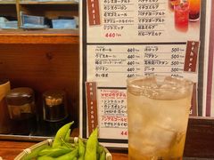 -やきとり一番 八条口店