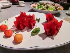 -柿合缘新京菜(国金中心商场店)