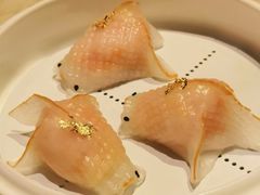 -8餐厅(新葡京酒店)