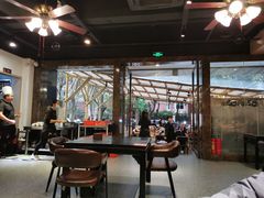 大堂-戴叔叔龙虾馆·麻辣小龙虾