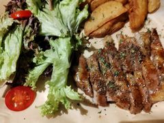 -The Cheebat 锌吧·Bistro(体育西店)