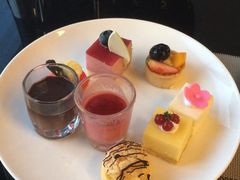 -无锡新湖铂尔曼大酒店