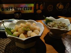 -半藏居酒屋(香港花园店)