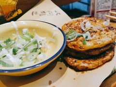 -香约老地方烧烤(九道街店)