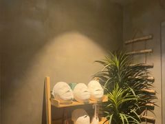 -施奈儿.洗头頭療.按摩SPA.采耳(上梅林店)