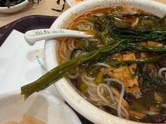 -水平有限广西米粉·广西风味集(五道口店)