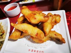 -海坛特色小吃·只做平潭特色菜(平潭店)