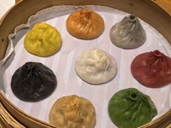 -乐忻皇朝(上海中心大厦店)