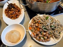 -蝎王府羊蝎子(虎坊桥总店)