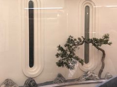 -亭下湖饭店(康岭店)