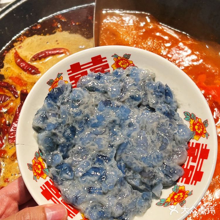 火锅｜夏天吃起来就是很爽