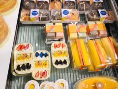 -Mr.Five伍氏面包生日蛋糕(泉秀店)