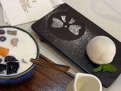 -糖纸甜品(印象城店)