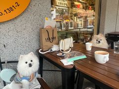 -Money Shops(愚园路店)