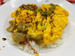 -華人 華星冰室(氹仔 店)