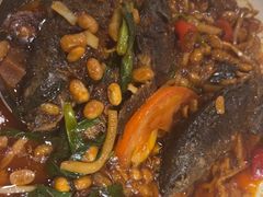 -甘家界牌柠檬鸭(青山店)