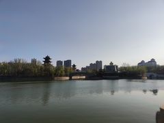 -迎泽公园