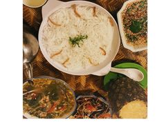 -多哥水傣味餐厅(司马巷店)