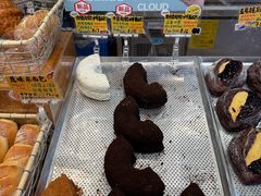 -DEMO黛慕蛋糕(中泰店)