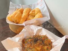 -大良毋米粥(锦龙路总店)