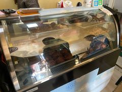 -宝光熏肉鞋底火烧(新街口店)