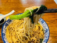 -孙盛兴奥灶面馆·蟹黄面·三虾面(山塘街总店)
