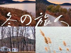 -北京金海湖景区