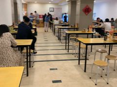 大堂-水仙拉面(水仙街店)