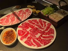 -东来顺·非遗火锅(赛格国际购物中心店)